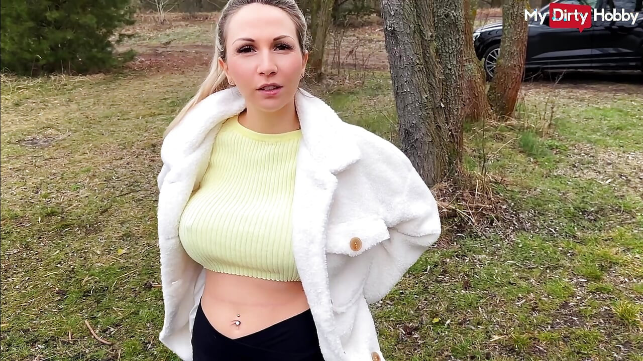 Öffentlicher analfick mit vollbusiger deutscher – MyDirtyHobby,MyDirtyHobby